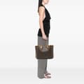 Pikkukuva 9 / 9: Pre-owned Louis Vuitton Monogram Neverfull GM Brown