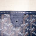Pikkukuva 5 / 10: Pre-owned Goyard Goyardine Artois MM Blue