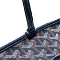 Pikkukuva 9 / 10: Pre-owned Goyard Goyardine Artois MM Blue