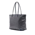 Pikkukuva 2 / 10: Pre-owned Goyard Goyardine Artois MM Blue