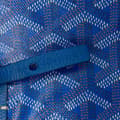 Pikkukuva 6 / 8: Pre-owned Goyard Goyardine Saint Louis PM Blue