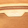 Pikkukuva 5 / 10: Pre-owned Louis Vuitton Monogram Cabas Mezzo Brown