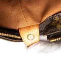 Pikkukuva 6 / 10: Pre-owned Louis Vuitton Monogram Cabas Mezzo Brown
