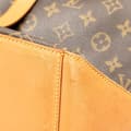 Pikkukuva 8 / 10: Pre-owned Louis Vuitton Monogram Cabas Mezzo Brown