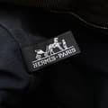 Miniatyrbillede 5 af 10: Pre-owned Hermès Canvas Herline Cabas Gray