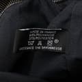 Miniatyrbillede 6 af 10: Pre-owned Hermès Canvas Herline Cabas Gray