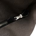 Miniatyrbillede 7 af 10: Pre-owned Hermès Canvas Herline Cabas Gray