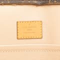 Pikkukuva 5 / 10: Pre-owned Louis Vuitton Monogram Sac Plat Brown