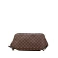 Pikkukuva 3 / 10: Pre-owned Louis Vuitton Damier Ebene Neverfull MM Brown
