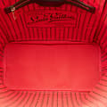 Pikkukuva 4 / 10: Pre-owned Louis Vuitton Damier Ebene Neverfull MM Brown