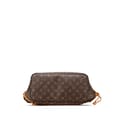 Pikkukuva 3 / 10: Pre-owned Louis Vuitton Monogram Neverfull MM Brown