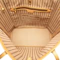Pikkukuva 4 / 10: Pre-owned Louis Vuitton Monogram Neverfull MM Brown