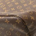 Pikkukuva 7 / 10: Pre-owned Louis Vuitton Monogram Neverfull MM Brown