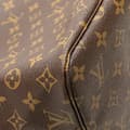 Pikkukuva 8 / 10: Pre-owned Louis Vuitton Monogram Neverfull MM Brown