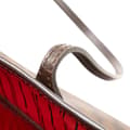 Miniatyrbilde 9 av 10: Pre-owned Louis Vuitton Damier Ebene Neverfull MM Brown