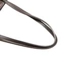 Miniatyrbilde 10 av 10: Pre-owned Louis Vuitton Damier Ebene Neverfull MM Brown