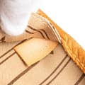Miniatyrbild 6 av 10: Pre-owned Louis Vuitton Monogram Neverfull MM Brown