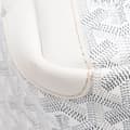 Miniatyrbilde 8 av 10: Pre-owned Goyard Goyardine Artois MM White