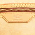 Miniatyrbild 5 av 10: Pre-owned Louis Vuitton Monogram Babylone Brown
