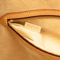 Miniatyrbild 6 av 10: Pre-owned Louis Vuitton Monogram Babylone Brown