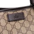 Pikkukuva 7 / 10: Pre-owned Gucci GG Supreme Tote Brown