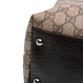 Pikkukuva 9 / 10: Pre-owned Gucci GG Supreme Tote Brown