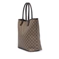 Pikkukuva 2 / 10: Pre-owned Gucci GG Supreme Tote Brown