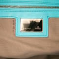 Pikkukuva 5 / 10: Pre-owned Fendi Leather Tote Blue