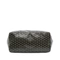 Miniatyrbilde 3 av 8: Pre-owned Goyard Goyardine Saint Louis GM Black