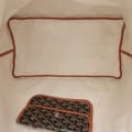Miniatyrbilde 4 av 8: Pre-owned Goyard Goyardine Saint Louis GM Black