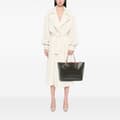 Miniatyrbilde 7 av 8: Pre-owned Goyard Goyardine Saint Louis GM Black