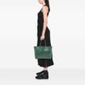 Miniatyrbilde 7 av 8: Pre-owned Goyard Goyardine Saint Louis PM Green