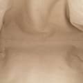 Miniatyrbild 4 av 10: Pre-owned Gucci Large GG Canvas Sukey Tote Brown