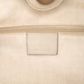Miniatyrbild 5 av 10: Pre-owned Gucci Large GG Canvas Sukey Tote Brown