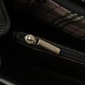 Miniatyrbilde 7 av 10: Pre-owned Burberry Leather Tote Black