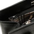 Miniatyrbilde 8 av 10: Pre-owned Burberry Leather Tote Black
