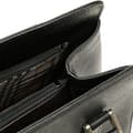 Miniatyrbilde 9 av 10: Pre-owned Burberry Leather Tote Black