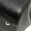 Miniatyrbilde 10 av 10: Pre-owned Burberry Leather Tote Black
