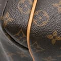 Miniatyrbild 9 av 10: Pre-owned Louis Vuitton Monogram Totally MM Brown