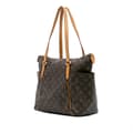 Miniatyrbild 2 av 10: Pre-owned Louis Vuitton Monogram Totally MM Brown