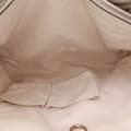 Pikkukuva 8 / 10: Pre-owned Gucci Medium GG Canvas Bella Tote Brown