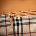 Pikkukuva 7 / 10: Pre-owned Burberry Leather Tote Brown