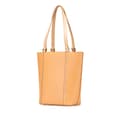 Pikkukuva 2 / 10: Pre-owned Burberry Leather Tote Brown