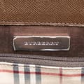 Pikkukuva 6 / 10: Pre-owned Burberry Leather Tote Brown