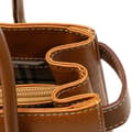 Miniatyrbilde 8 av 10: Pre-owned Burberry Leather Tote Brown