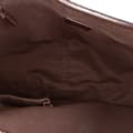 Miniatyrbilde 4 av 10: Pre-owned Gucci GG Canvas Abbey D Ring Tote Brown