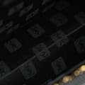 Miniatyrbilde 6 av 10: Pre-owned Yves Saint Laurent Leather Tote Black