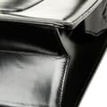 Miniatyrbilde 7 av 10: Pre-owned Yves Saint Laurent Leather Tote Black