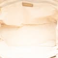 Pikkukuva 4 / 10: Pre-owned Chanel New Travel Line Nylon Tote Brown