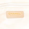 Pikkukuva 5 / 10: Pre-owned Chanel New Travel Line Nylon Tote Brown